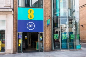 BT scraps diversity targets from managers’ bonuses