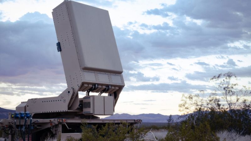 ‘Star Trek shield’ technology gets $250M boost to knock drone swarms from the sky with high-powered microwave