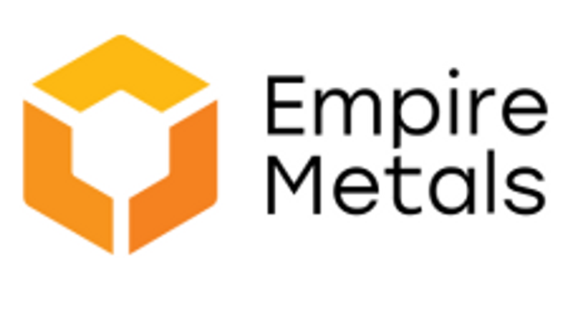 Empire Metals: Advancing a Game-changing, Globally Significant Titanium Project in Western Australia