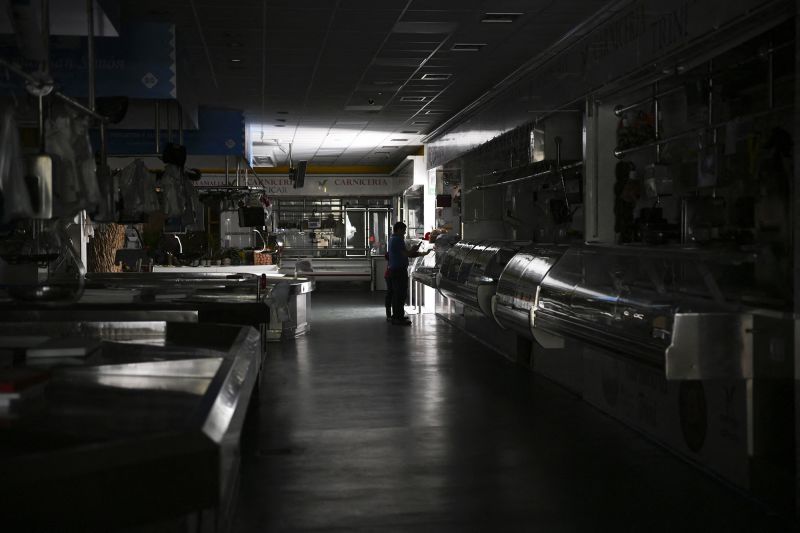 Power is back on in Spain and Portugal, but questions remain about Monday’s blackout. Here’s what we know