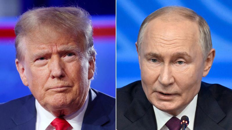 US and other allies of Ukraine pile pressure on Putin, threatening fresh sanctions if he refuses 30-day truce