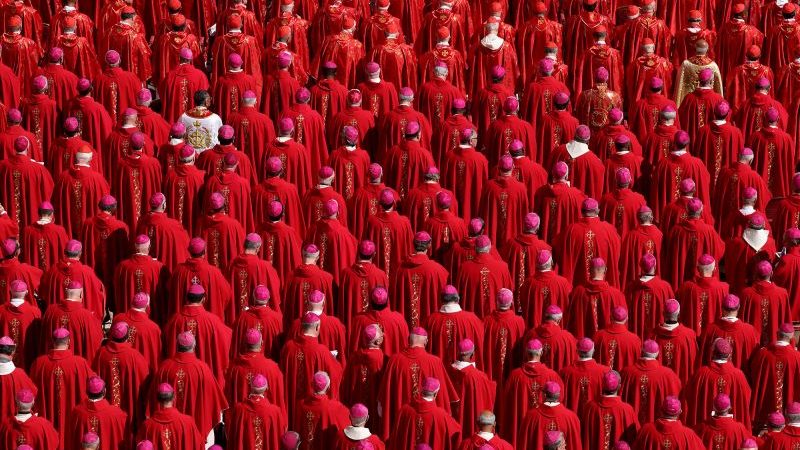 Cardinals at a crossroads: While some want to continue Francis’ reforms, others want a different kind of pope