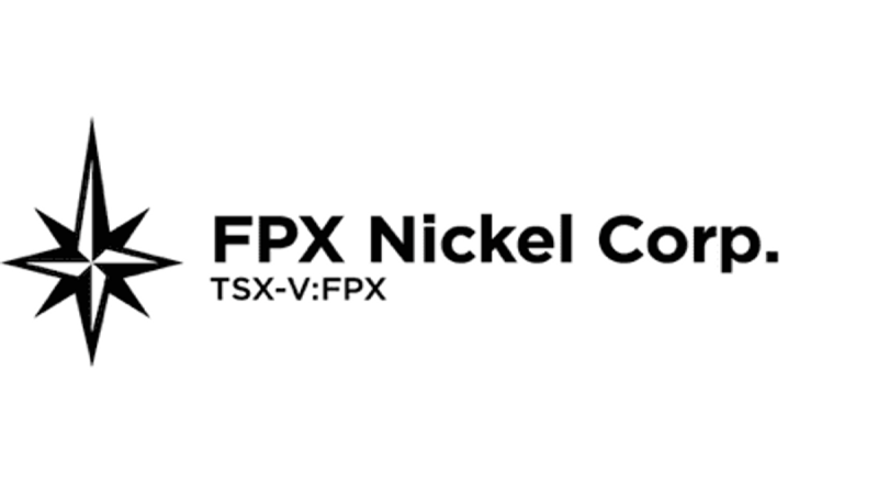 FPX Nickel Provides Update on Affiliate Company CO2 Lock Corp.