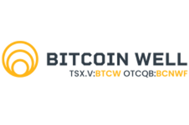Bitcoin Well Expands Rewards Program To Include The Bitcoin Well Points Store