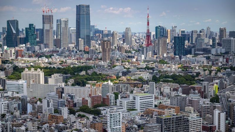 Japan’s annual births fall to record low as population emergency deepens