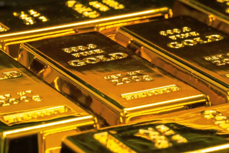Metals Focus: Gold to Average US$3,210 in 2025 as Central Banks Buy and Trade Tensions Grow