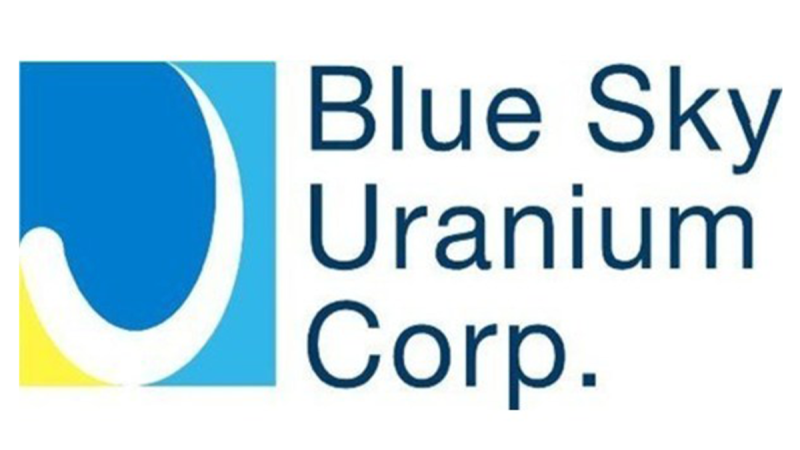 Blue Sky Uranium Acquires Key Subsurface Data for Corcovo Uranium Project, Mendoza Province, Argentina