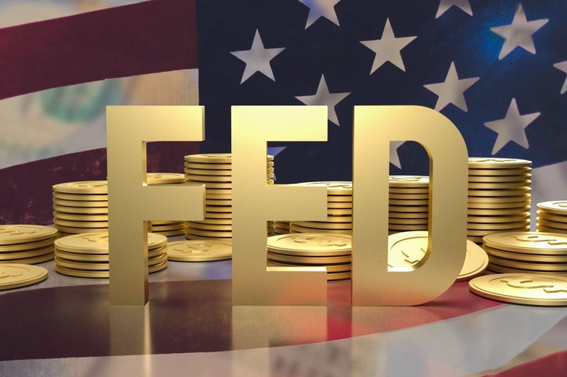 Gold Price Breaks US$3,700, Then Falls as Fed Cuts Rates