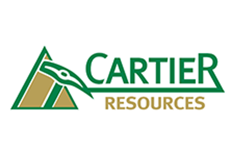 Cartier Starts Metallurgical Testwork Program at Cadillac