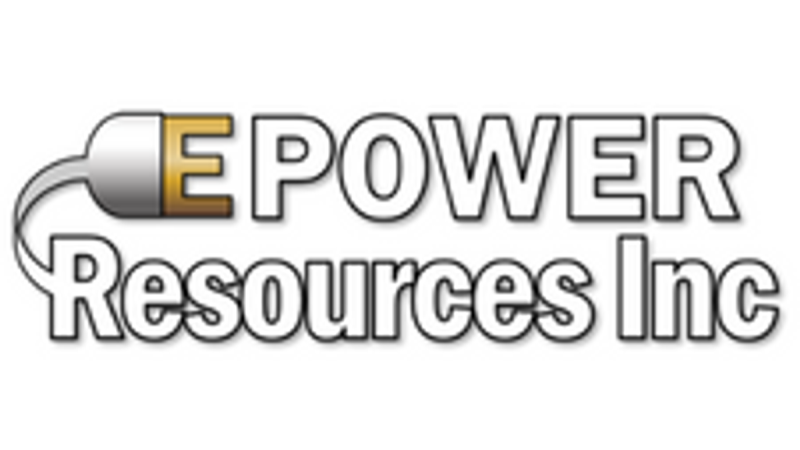 E-Power Provides Management Update