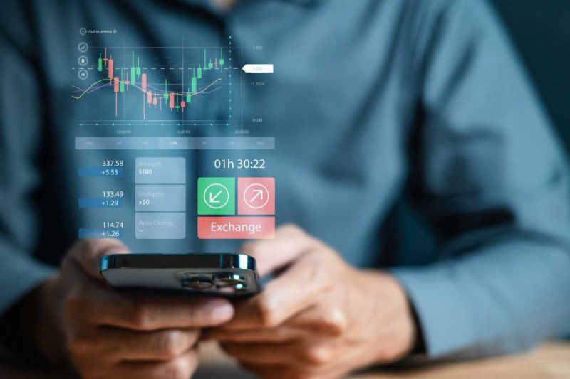 Tech Weekly: Tech Stocks React to Fed, AI News and Geopolitical Tensions