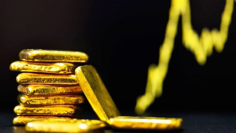 Gold Price Breaks US$3,800 as US Government Shutdown Looms