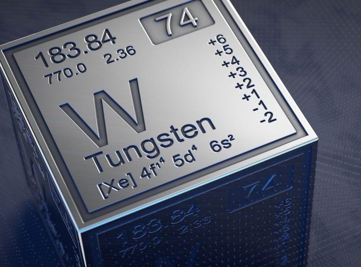 Almonty Acquires Montana Tungsten Project as US Seeks to Revive Domestic Supply