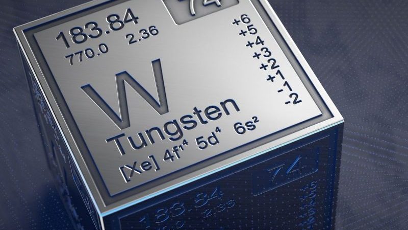 Almonty Acquires Montana Tungsten Project as US Seeks to Revive Domestic Supply