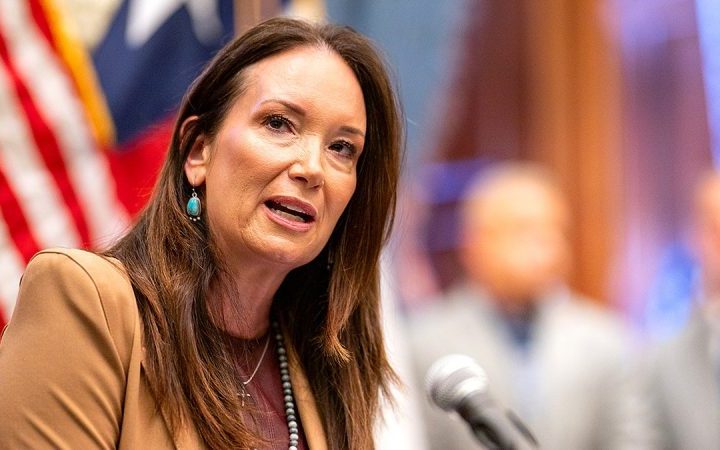 States sue Trump admin over billions in looming cuts to SNAP, food stamps