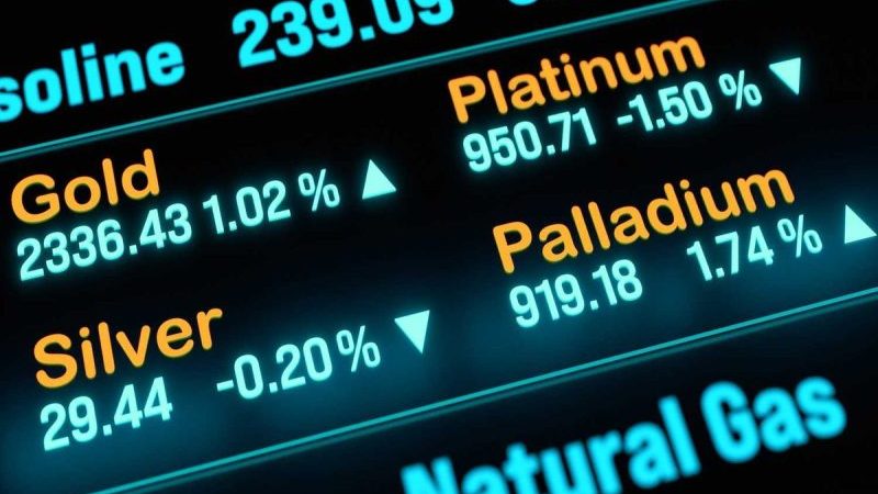 Metals Focus: Contrasting Futures for Platinum and Palladium