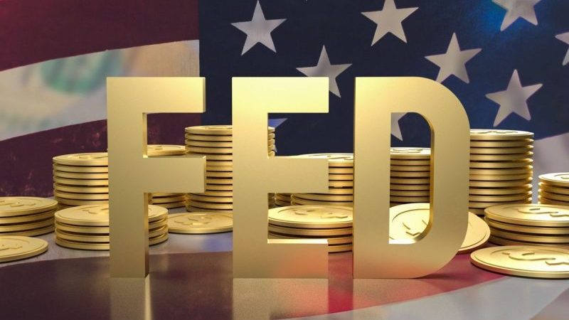 Gold Price Consolidates Just Under US$4,000 as Fed Cuts Rates