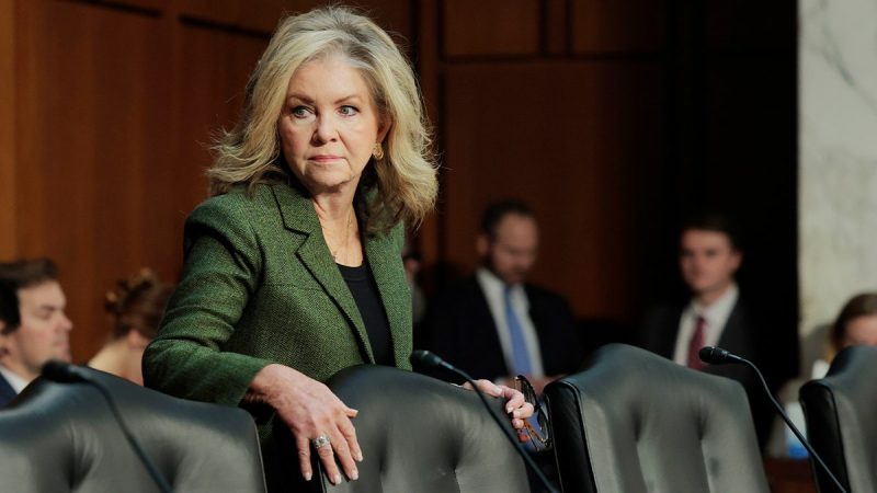 Blackburn says Trump support was ‘common thread’ among lawmakers reportedly targeted by Jack Smith