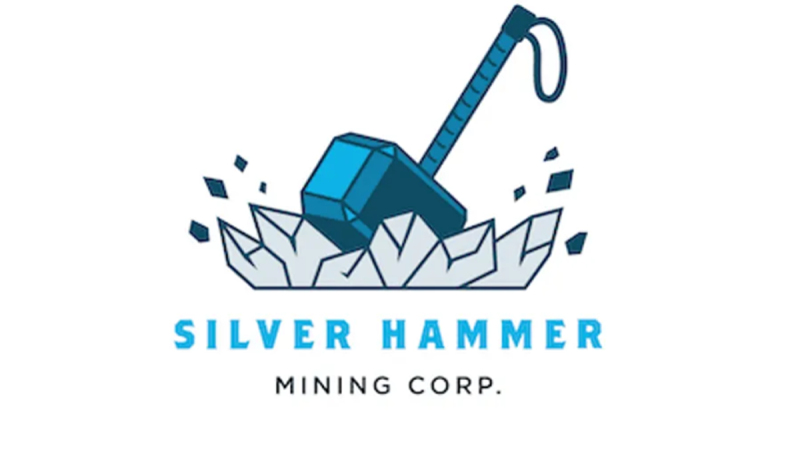 Silver Hammer Enters into Option Agreement to Acquire 100% Interest in a Strategic and Prospective Silver Project in the Silver Valley of Idaho