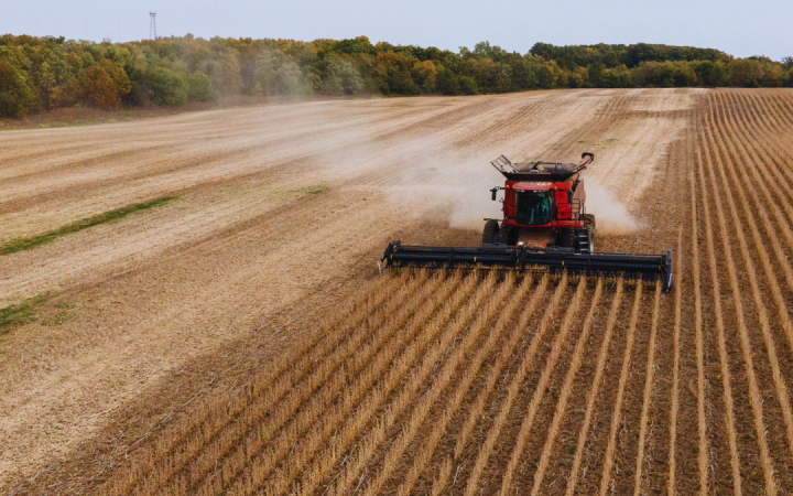 Once a trade war weapon, US soybeans return to China’s shopping list