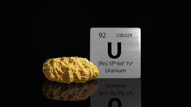 Thor Energy Plans to Recover Uranium, Critical Minerals from Colorado Mine Waste