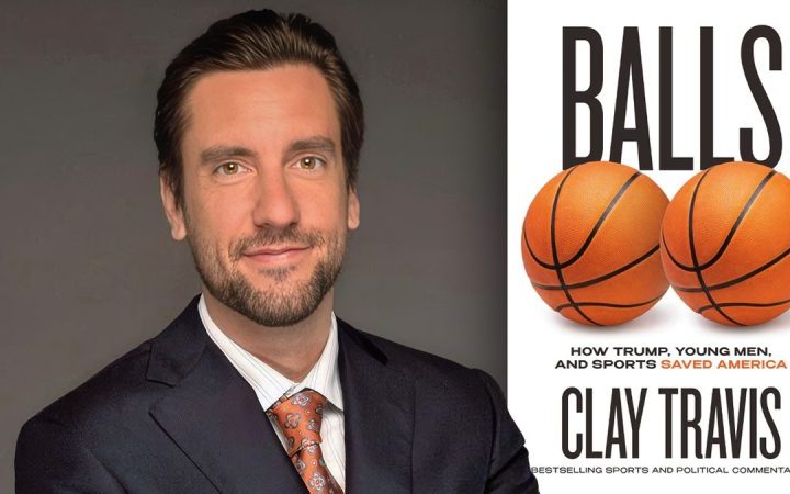 CLAY TRAVIS: The GOP’s 2026 challenge — holding Trump’s base when he’s not on the ballot