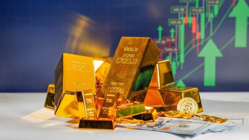 Gold Miners Ride Record Prices to Strong Q3 Results