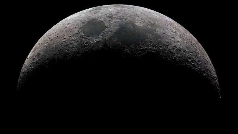 Lunar Mining Set to Favor Established Miners Over Startups, Analysts Say