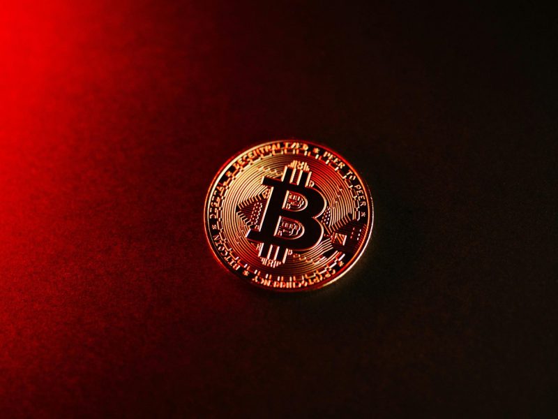 Crypto Market Update: Bitcoin Logs Weakest Month Since 2022