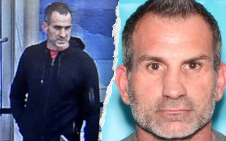 FBI arrests suspect in attack on US Attorney Alina Habba’s office