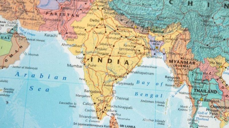 India Overhauls Mineral Royalties to Boost Domestic Mining