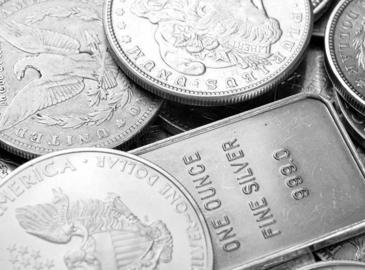 Silver Price Surges Past US$56 to New All-time High on Comex Disruption
