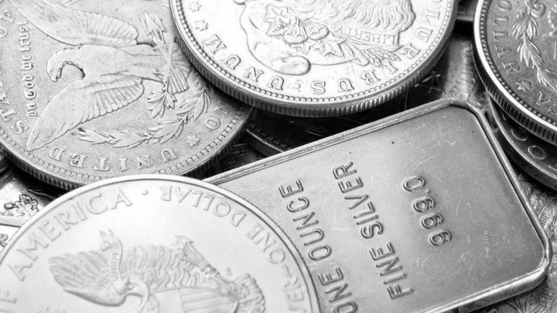 Silver Price Surges Past US$56 to New All-time High on Comex Disruption