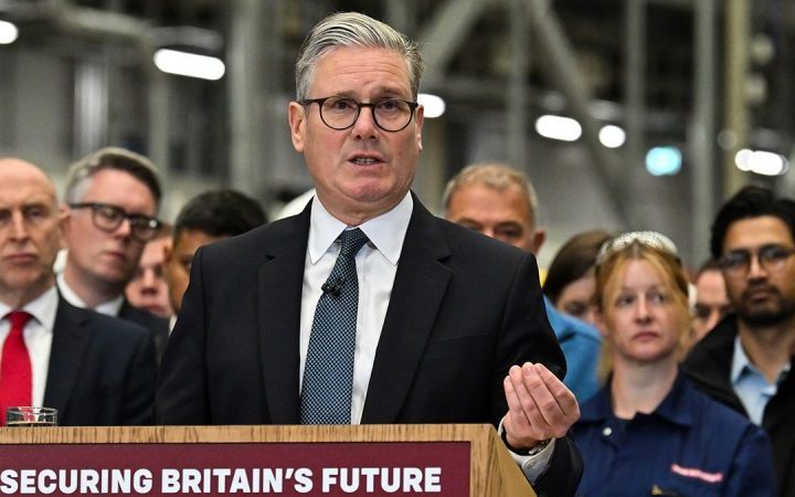 State Department warns UK over grooming gang handling: ‘Unspeakable abuse’