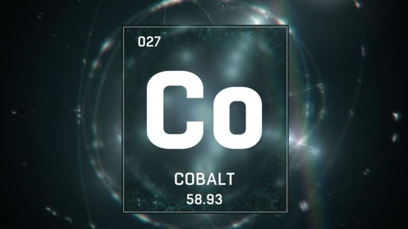Top 5 Canadian Cobalt Stocks of 2025