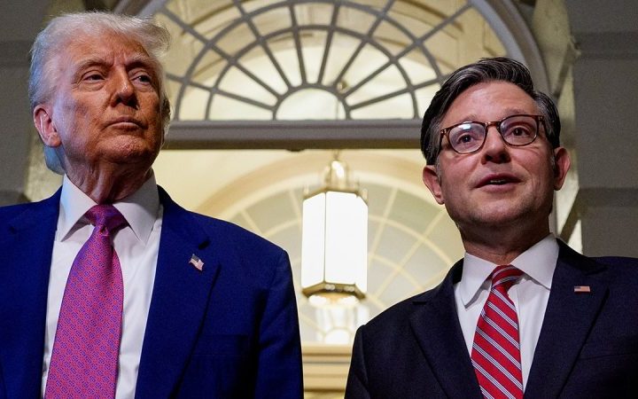 Longest government shutdown in history nears likely end as House moves on funding bill