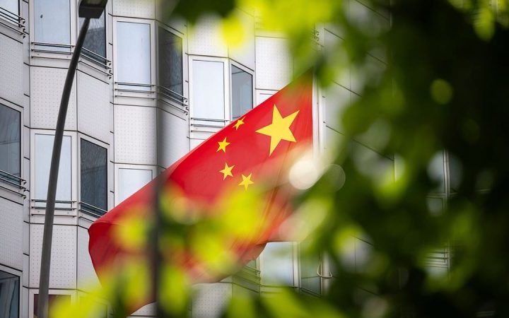 Most shocking examples of Chinese espionage uncovered by the US this year: ‘Just the tip of the iceberg’