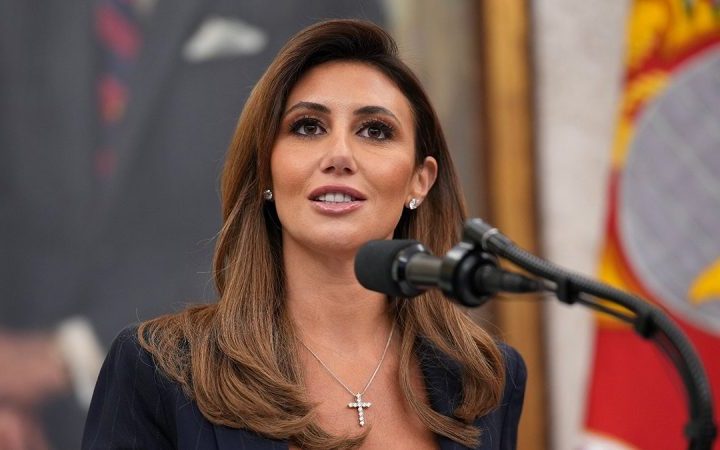 MIKE DAVIS: Why SCOTUS must reinstate Trump US Attorneys Alina Habba and Lindsey Halligan