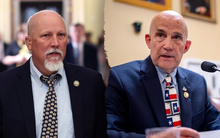 Texas Republicans launch ‘Sharia Free America Caucus’ aimed at defending ‘Western civilization’