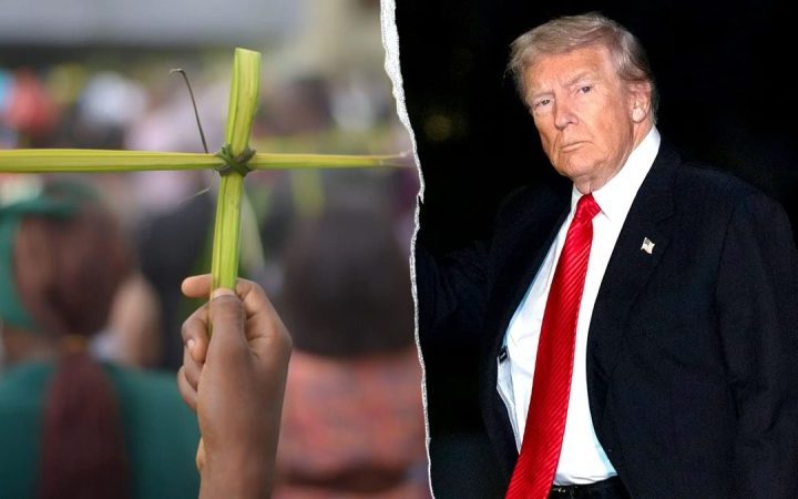 Trump targets ISIS in Nigeria amid warnings Sahel region is becoming ‘epicenter of terrorism’