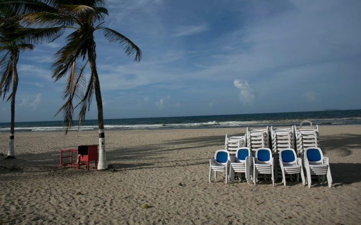 On Maduro’s ‘terror island,’ Hezbollah operatives move in as tourists drift out