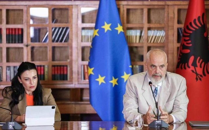 State Department stays quiet as Albania reinstates deputy prime minister accused of corruption