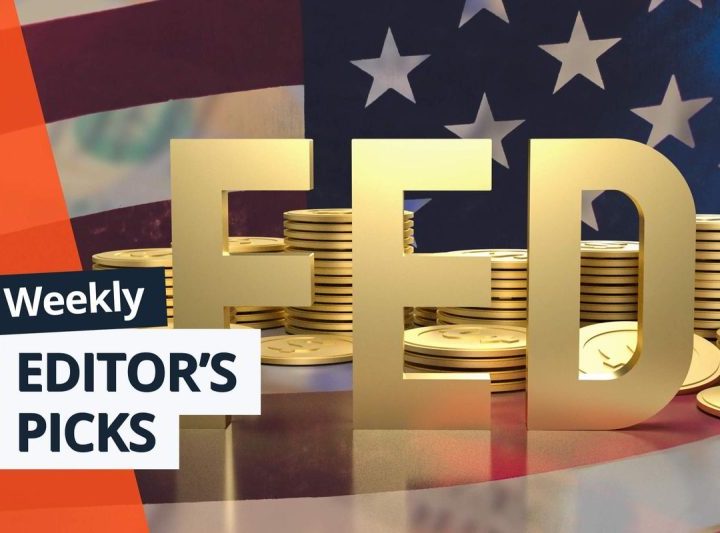 Editor’s Picks: Silver Price Sets New Record as Fed Cuts Rates, Gold Retakes US$4,300
