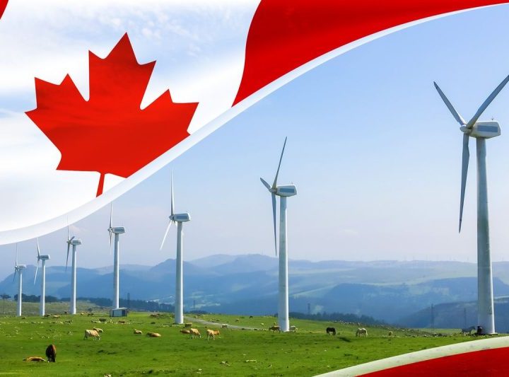 5 Best-performing Canadian Cleantech Stocks of 2025