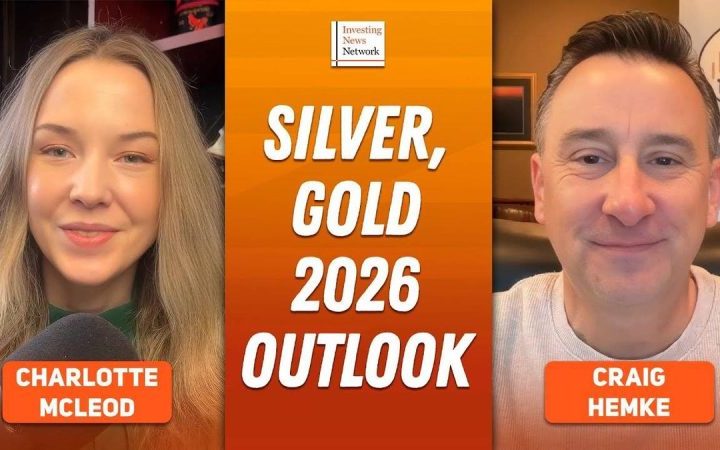 Craig Hemke: Silver, Gold’s “Outstanding” Year — Will 2026 Bring a Repeat?