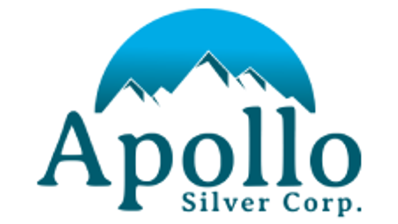 Apollo Silver Announces $2.5 Million Upsize to Previously Announced Financing to Allow for Insider Participation