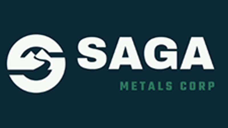 SAGA Metals Completes Phase 1 & Commences Phase 2 of Drilling at Radar Project in Labrador-Confirms Extensive Oxide Mineralization Over 1.5 Km & Provides Corporate Update