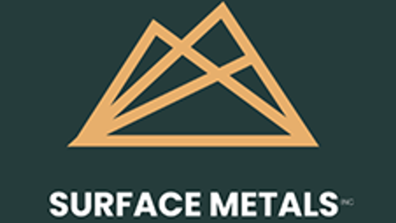 Surface Metals Inc. Sells Remaining Interest in Manitoba Lithium Project to Earn-in Partner Snow Lake Energy