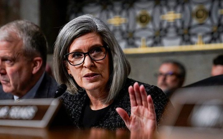 Biden’s supercharged federal contracting pipeline targeted for freeze after bribery bust, undercover sting