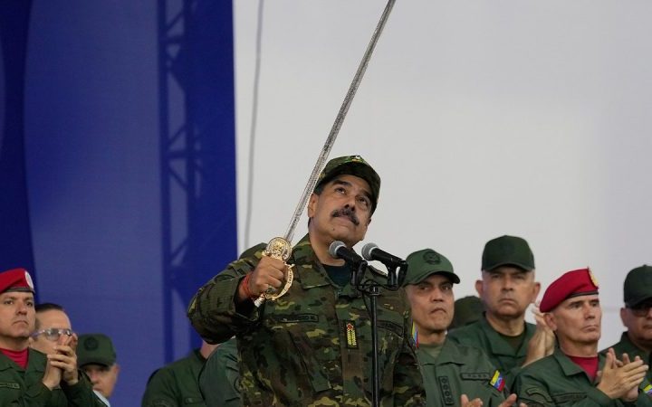 Policy group praises Trump’s 100 global wins since taking office, from cartel crackdowns to peace deals